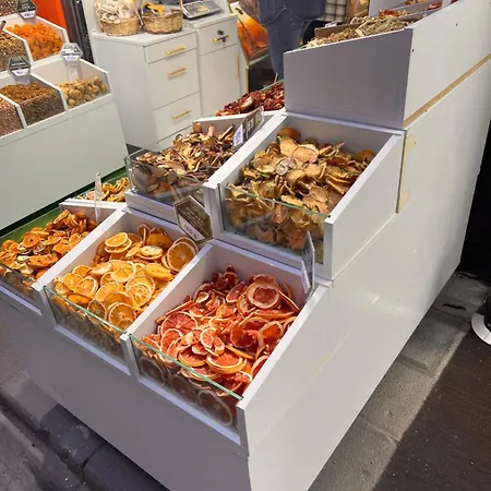 Sami ホテル イスタンブール