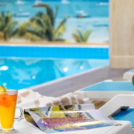 Ramada Plaza By Wyndham 5*
