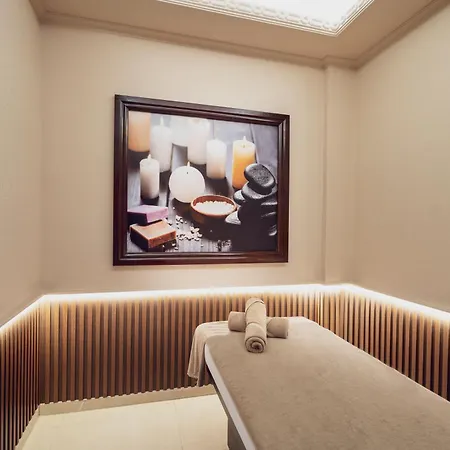 Ramada Plaza By Wyndham Hotel Silivri