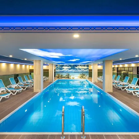 Hotel Ramada Plaza By Wyndham Silivri