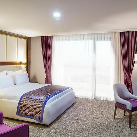 Ramada Plaza By Wyndham Hotel Silivri