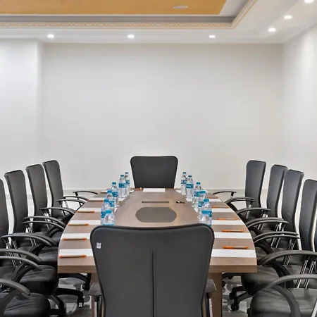 Ramada Plaza By Wyndham Hotel Silivri