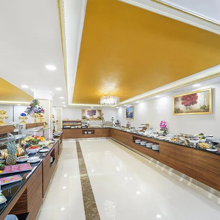 Ramada Plaza By Wyndham Hotel Silivri