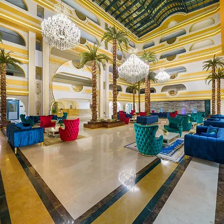 Ramada Plaza By Wyndham 5* Silivri