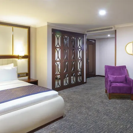 Ramada Plaza By Wyndham 5* Silivri