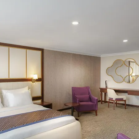 Ramada Plaza By Wyndham Hotel Silivri