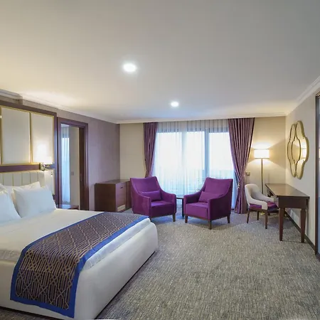 Hotel Ramada Plaza By Wyndham