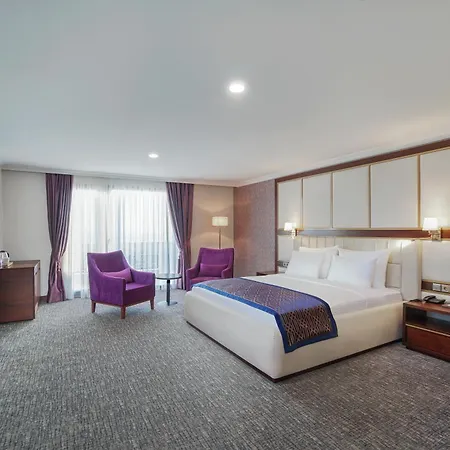 Hotel Ramada Plaza By Wyndham Silivri