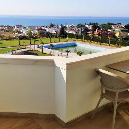 Ramada Plaza By Wyndham 5* Silivri