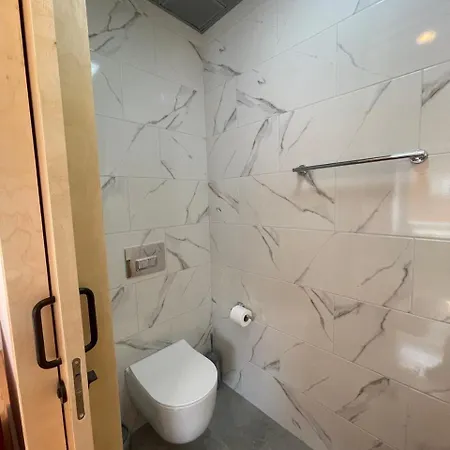 Kumbaraci & Suites Гостевой дом Стамбул
