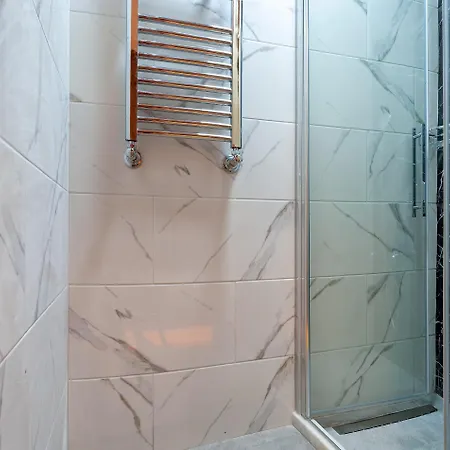 Kumbaraci & Suites * Стамбул