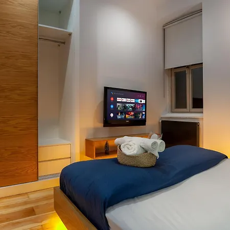 Kumbaraci & Suites Гостевой дом
