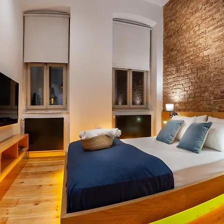 Kumbaraci & Suites Гостевой дом