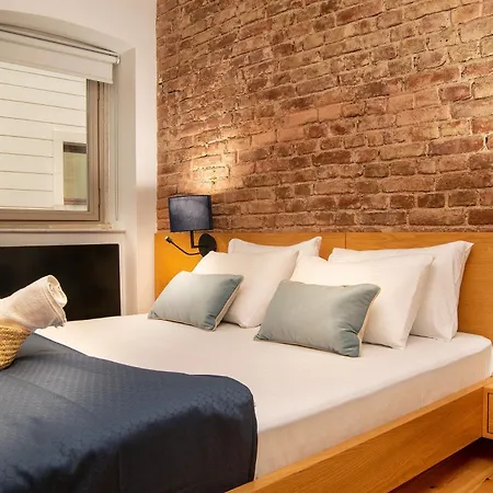 Гостевой дом Kumbaraci & Suites