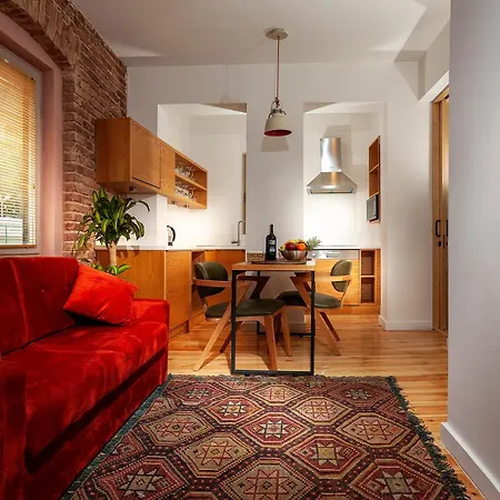 Гостевой дом Kumbaraci & Suites *