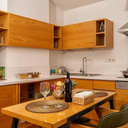 Гостевой дом Kumbaraci & Suites