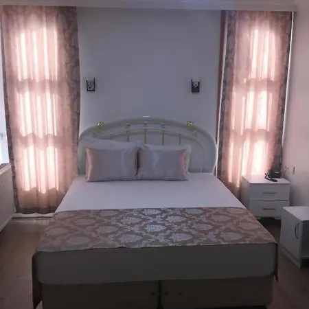 Antik Ipek Otel 2*