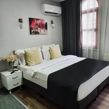 Otel Antik Ipek İstanbul