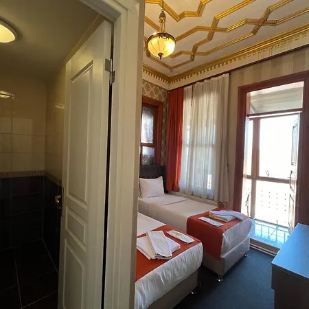 Le Safran Гостевой дом 3*