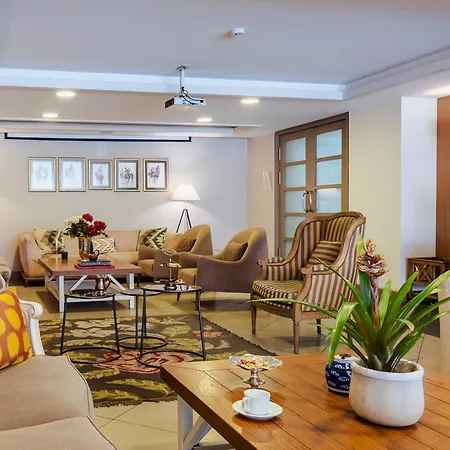 Hotel Cheya Besiktas Bosphorus City Center & 3*