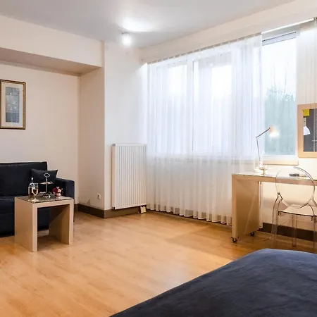 Cheya Besiktas Bosphorus City Center & Hotel Istanbul