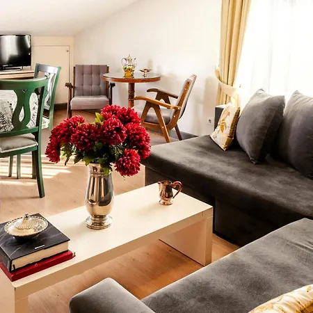 Hotel Cheya Besiktas Bosphorus City Center &
