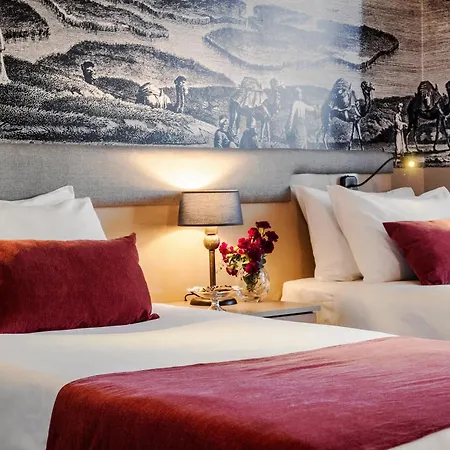 Cheya Besiktas Bosphorus City Center & 3* Istanbul