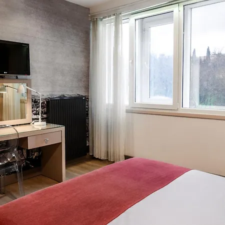 Cheya Besiktas Bosphorus City Center & Hotel Istanbul