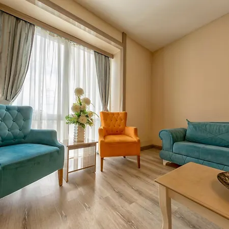 My House N5 Hotel 4*
