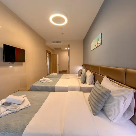 My House N5 Hotel