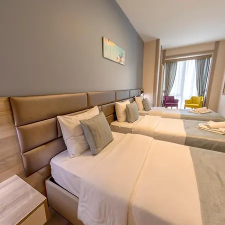 Hotel My House N5 4*