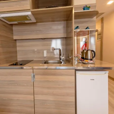 My House N5 Hotel Istanbul