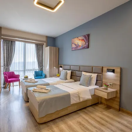 My House N5 Hotel Istanbul