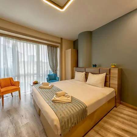 My House N5 Hotel 4*