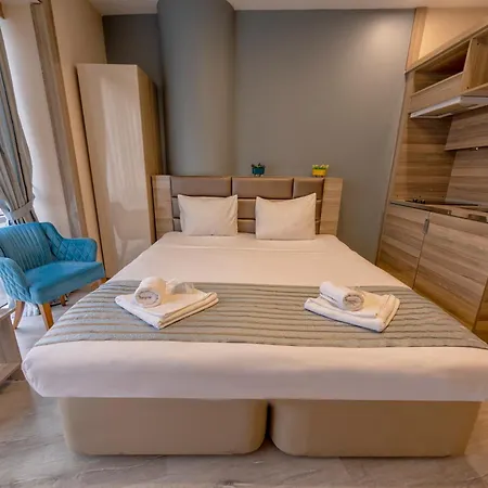 My House N5 Hotel Istanbul