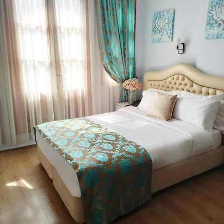 Otel Antik Ipek İstanbul