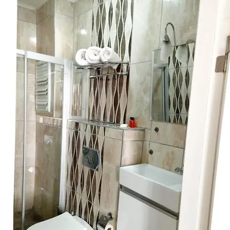 Antik Ipek Otel İstanbul