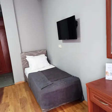Otel Antik Ipek