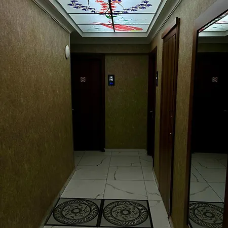 Ξενοδοχείο Elit Palace Κωνσταντινούπολη