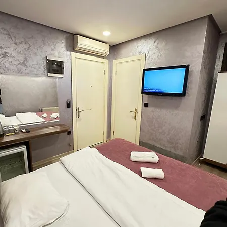 Alyon 3* Istambul