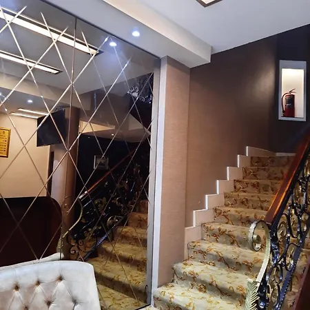 Euro Diamond Hotel