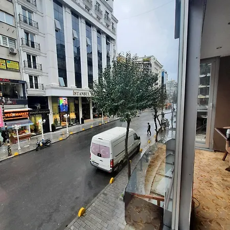 Euro Diamond Istanbul