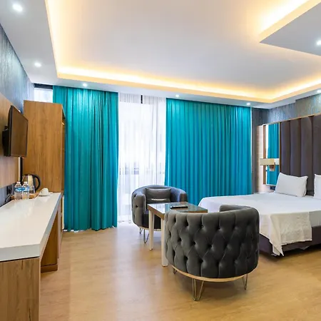 Black Palace Istanbul
