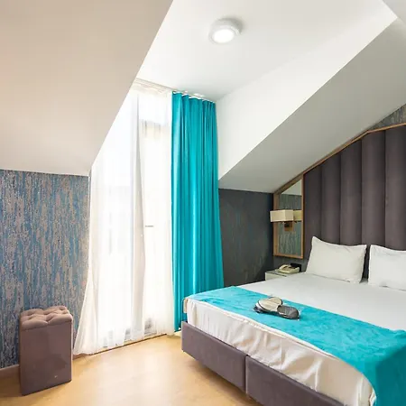 Black Palace Hotel