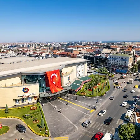 Black Palace Istanbul