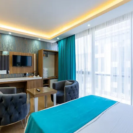 Black Palace Istanbul