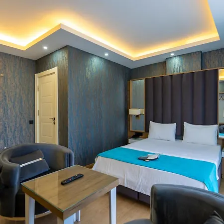 Black Palace Istanbul