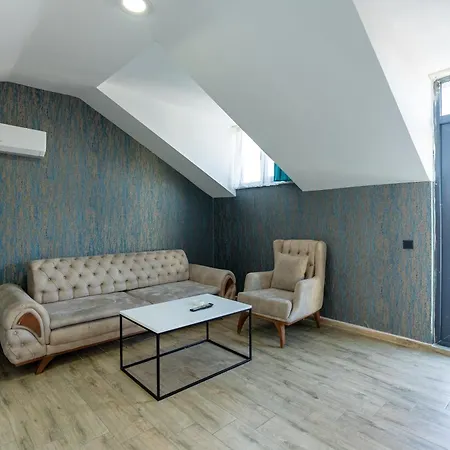 Hotel Black Palace Istanbul