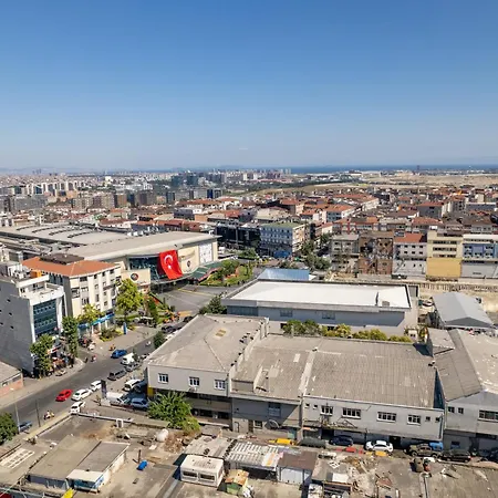Black Palace Istanbul