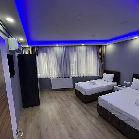 Apartment Pequena Casa Istanbul